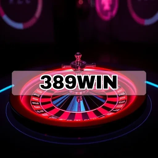 389win: Recursos do App Que Todo Jogador Deveria Conhecer!