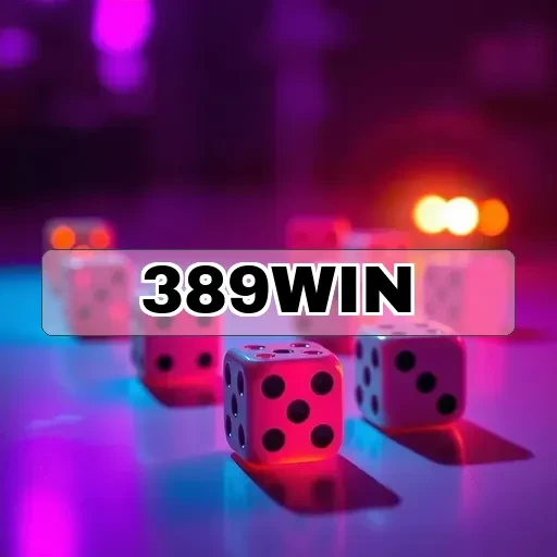 389win: Segurança e Diversão em um Só Lugar de Jogos Online