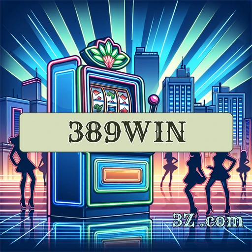 Apostas Incríveis Esperam por Você no 389win