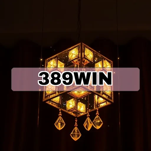 389win: Experiência de Jogos Online que Você Não Pode Perder!