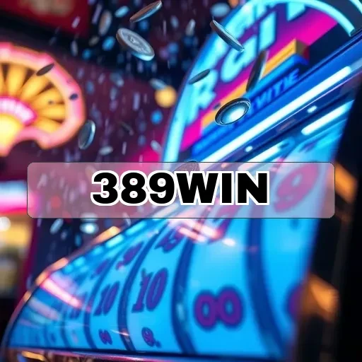 389win: A Plataforma de Jogos que Revoluciona o Entretenimento no Brasil