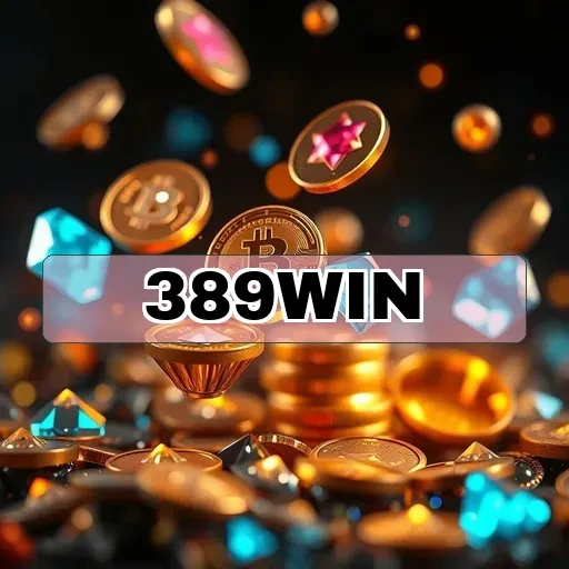 389win: Garantia de Segurança para seus Jogos Online Favoritos
