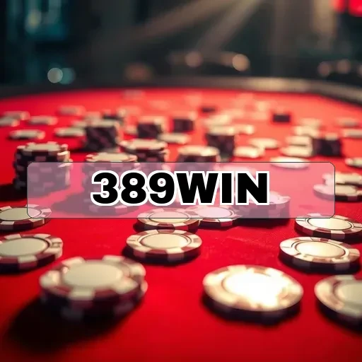 389win: Descubra os Benefícios do Suporte 24/7 para Jogadores